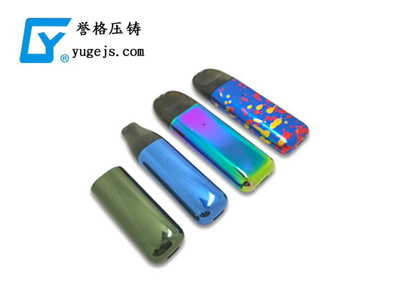 鋁合金壓鑄模具的相關經(jīng)驗總結(jié)