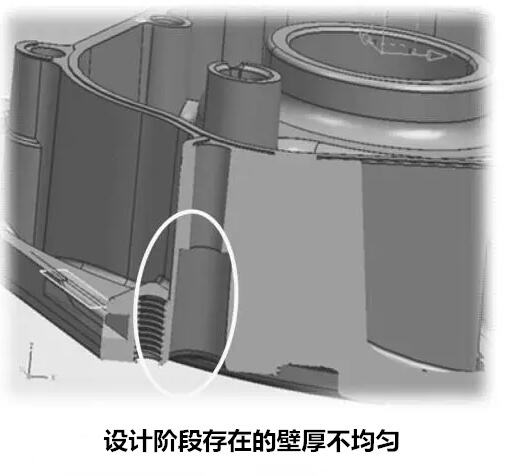 延遲壓鑄模具的使用壽命，可以幫助壓鑄公司節(jié)約成本